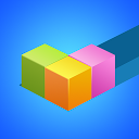 Jelly Slide - Free Colorful Puzzle Game 1.0.3 APK Descargar