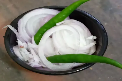 Onion Salad