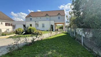 maison à Chablis (89)