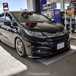 オデッセイ RC4