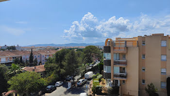 appartement à Saint-raphael (83)