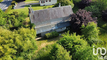 maison à Quettreville-sur-Sienne (50)