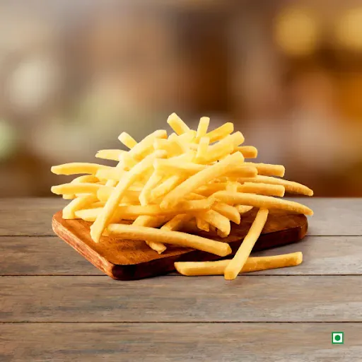 French Fries - Large