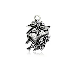 16 X24mm Jingling Bell