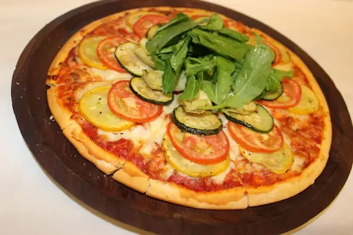 Pizza Alla Rustica