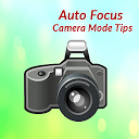 Auto Focus Camera Mode Tips mobile app icon