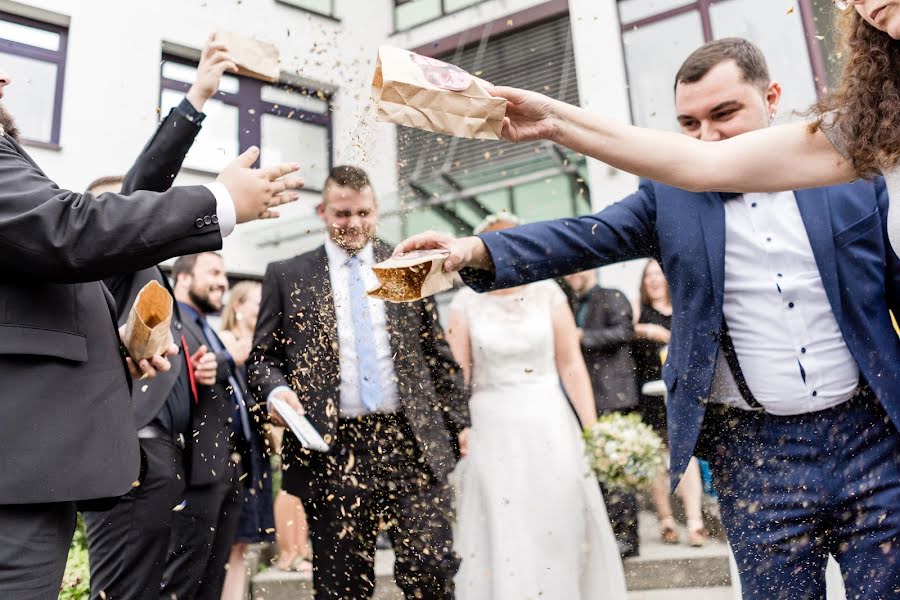 Düğün fotoğrafçısı Thorsten Koch (tkpixxfotografie). 11 Mayıs 2019 fotoları