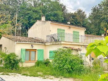 maison à Barjols (83)