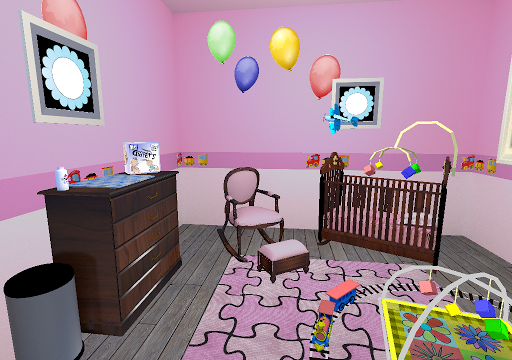 My Kids Room