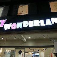 BabyWonderland童話世界親子空間