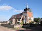 photo de Eglise de LINCHEUX (Eglise Saint Pierre)