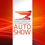 Cover Image of Tải xuống Detroit Auto Show - NAIAS 25 APK