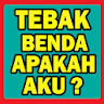 Tebak Benda Apakah Aku icon