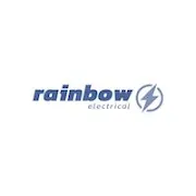 Rainbow Electrical Ltd Logo