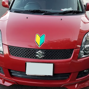 スイフト ZC71S