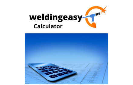 Weldingeasy Calculator Preview image 0