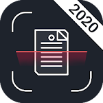 Document Scanner-Scan Passport,ID Card to PDF Apk