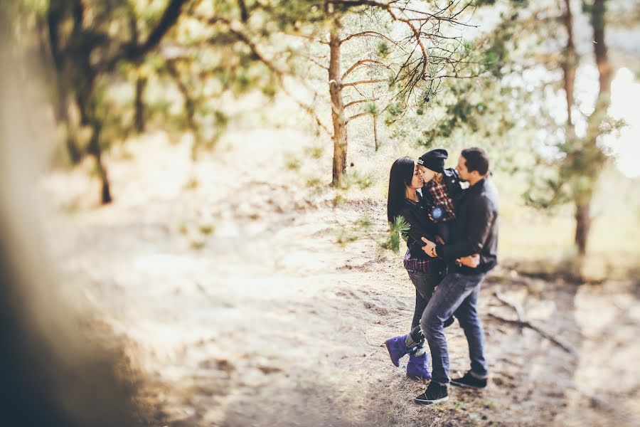 Photographe de mariage Igor Matey (imatey). Photo du 31 octobre 2014