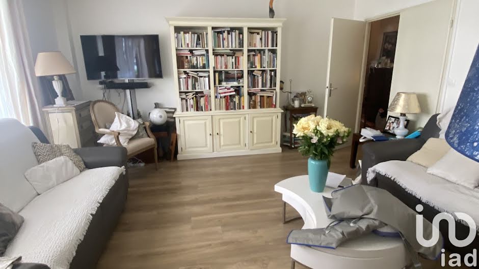 Vente appartement 4 pièces 92 m² à Paris 12ème (75012), 875 000 €