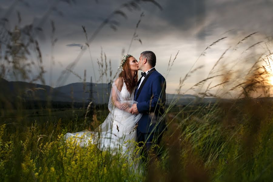 Fotógrafo de bodas Adrian Rusu (adrianrusu). Foto del 20 de junio 2019