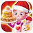 Cookie Mania 3 v1.5.4 (MOD, Money) APK