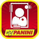 Cover Image of Descargar MiPanini™ 1.0.14 APK