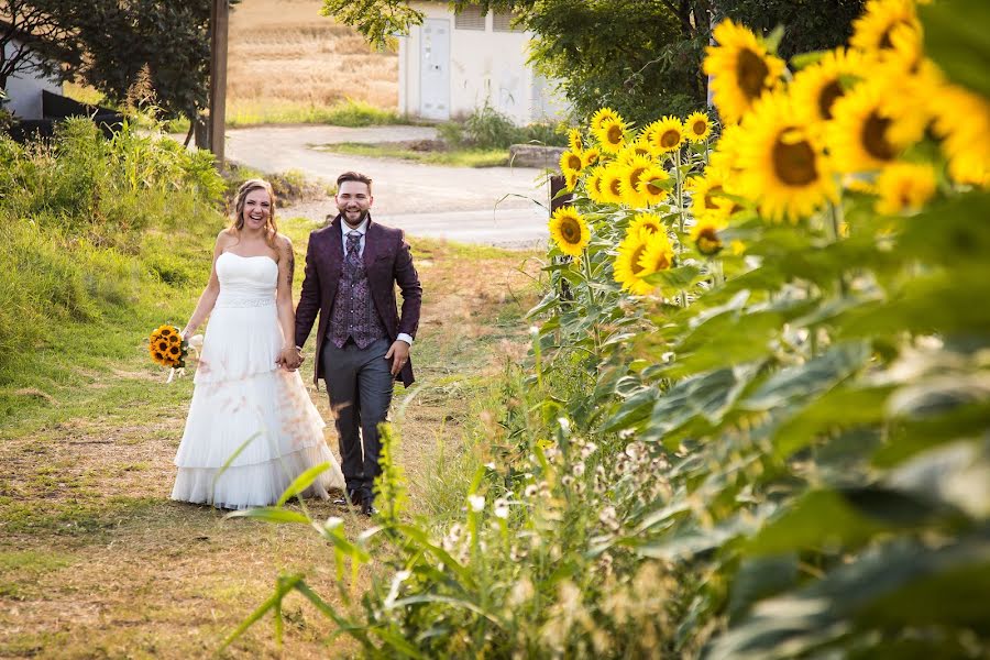 Fotografo di matrimoni Alberto Daziano (albertodaziano). Foto del 23 gennaio 2019