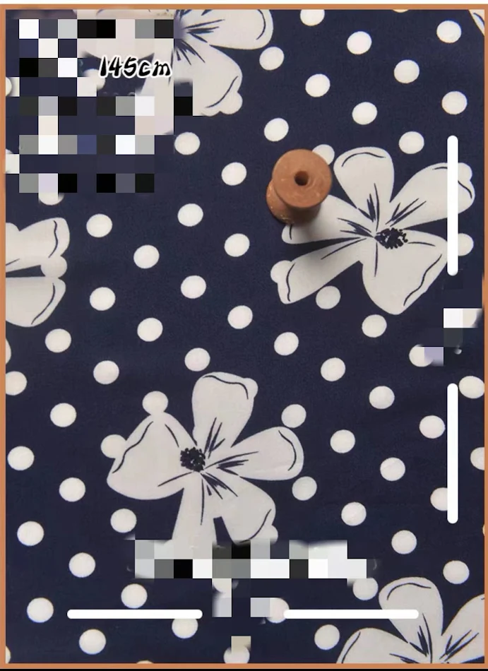 Zachte, handgemaakte kleding van zijde, katoen en rayon. Prachtig licht materiaal voor luxueuze, comfortabele kledingstukken.