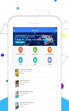 Mobile EBC