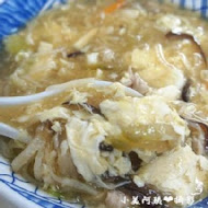 【台南北園街】老李牛肉麵