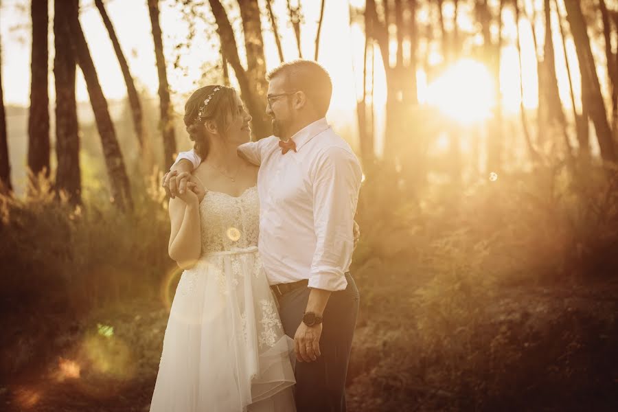 Fotógrafo de bodas Márcio Azevedo (marcioazevedo). Foto del 22 de octubre 2022