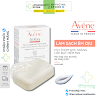 Xà Phòng Avene Dành Cho Da Nhạy Cảm - Avene Cold Cream Cleansing Bar 100G