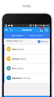 Download Vis.io APK for PC