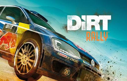 Dirt Rally Wallpaper Preview image 0