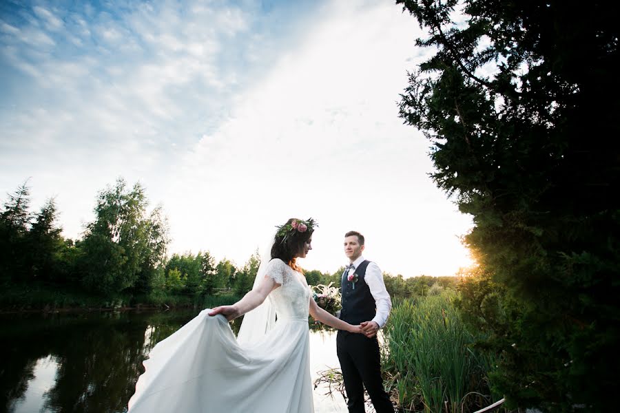 Photographe de mariage Yuliya Timofeeva (artx). Photo du 4 juillet 2017