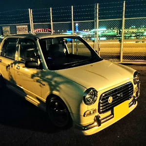 ミラジーノ L700S