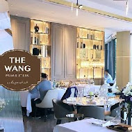 THE WANG 台中國家商貿一號店