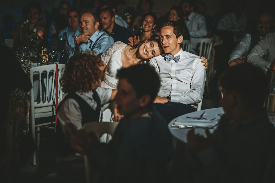 Fotógrafo de casamento Armando Redondo (armandophoto). Foto de 9 de novembro 2022