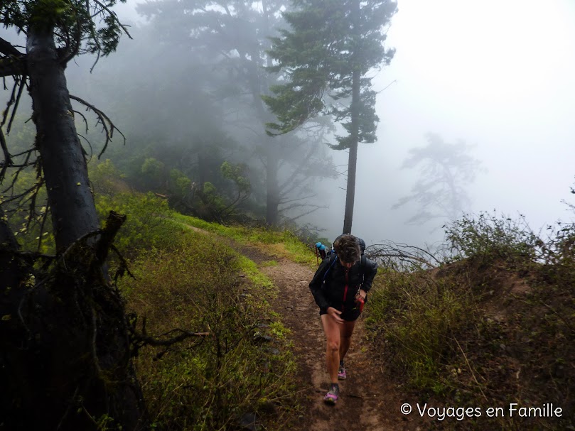 #106 Descente vers Janela