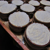 Formaggio sotto sale a Castelluccio di Norcia di 