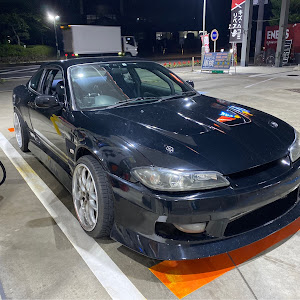 シルビア S15