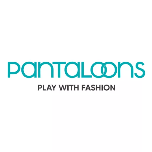 Pantaloons logo