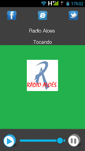 Rádio Aloés