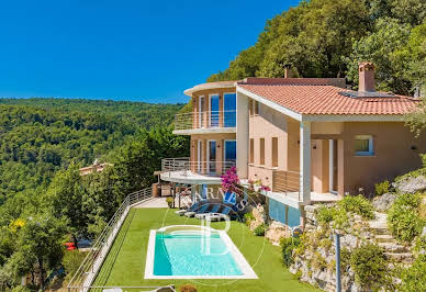 Villa 1