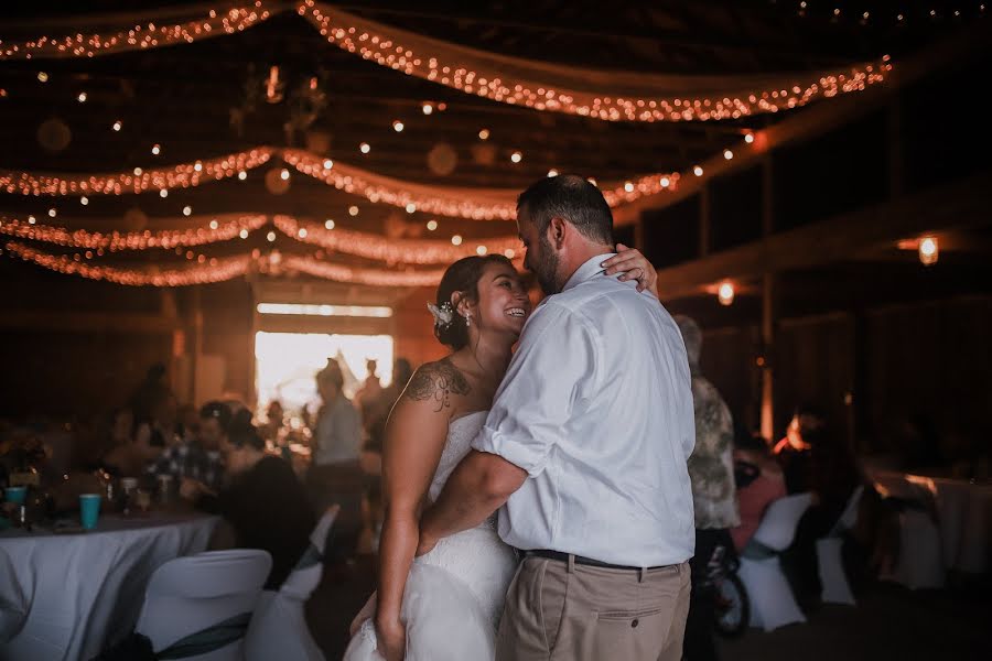 Photographe de mariage Brittany Dowd (urbanelephantpho). Photo du 25 juin 2022