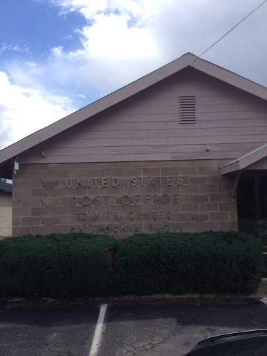 Trinity Post Office