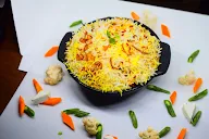 Absolute biryani menu 1