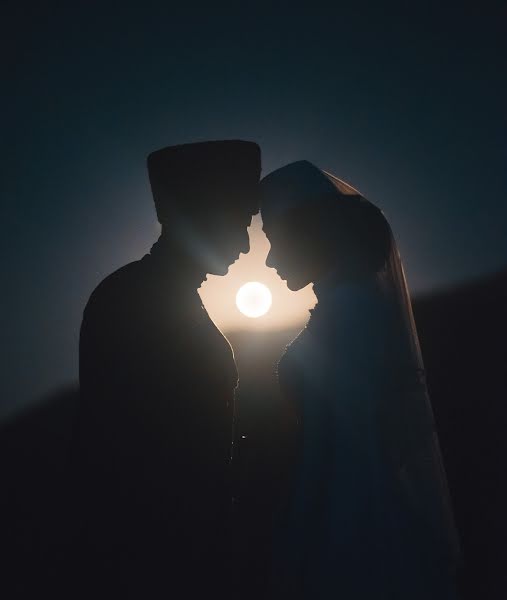 結婚式の写真家Boris Tmenov (botmen)。2018 1月10日の写真