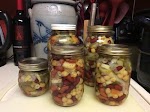 THREE BEAN SALAD RECIPE was pinched from <a href="https://www.freshpreserving.com/pickled-three-bean-salad-recipe-|-bean-salad-recipes---ball-fresh-preserving-br1143.html" target="_blank">www.freshpreserving.com.</a>