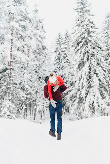 Wedding photographer Kseniya Turlakova (kseniaturlakova). Photo of 4 April 2019